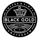Black Gold Amsterdam logo