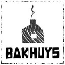 Bakhuys logo