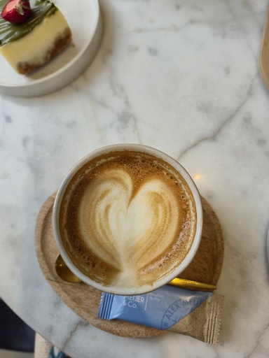 Photo by Sven Fontijn