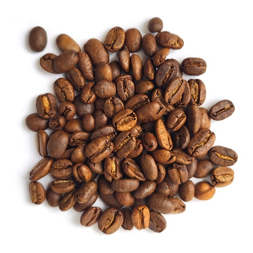 Sumatra Gayo Koffie: Krachtig, Aards en Vol van Chocoladetonen