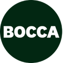 Bocca Coffee logo