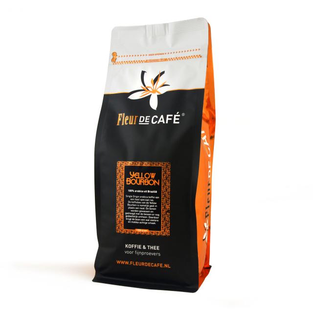 Brasil Yellow Bourbon