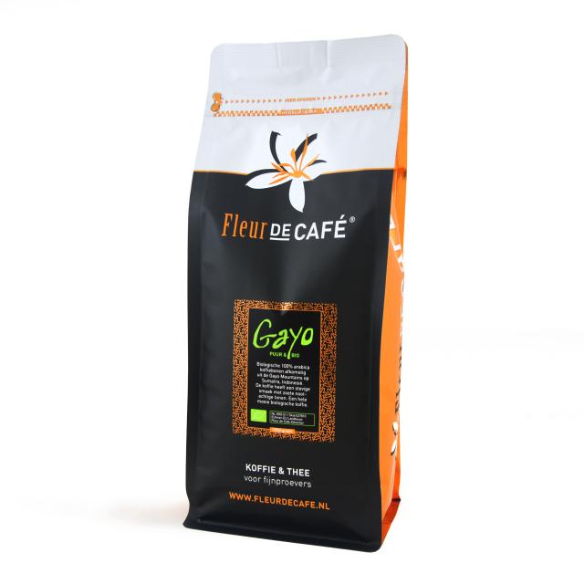 Gayo Bio