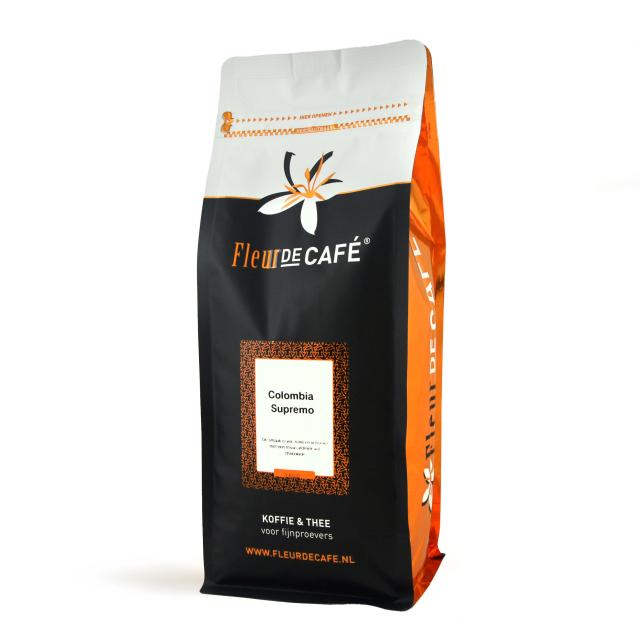 Colombia Supremo