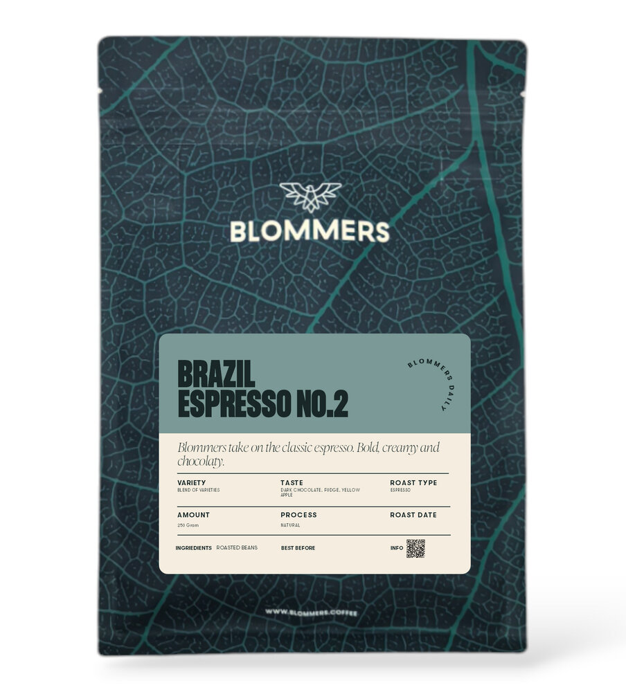 Espresso No.2