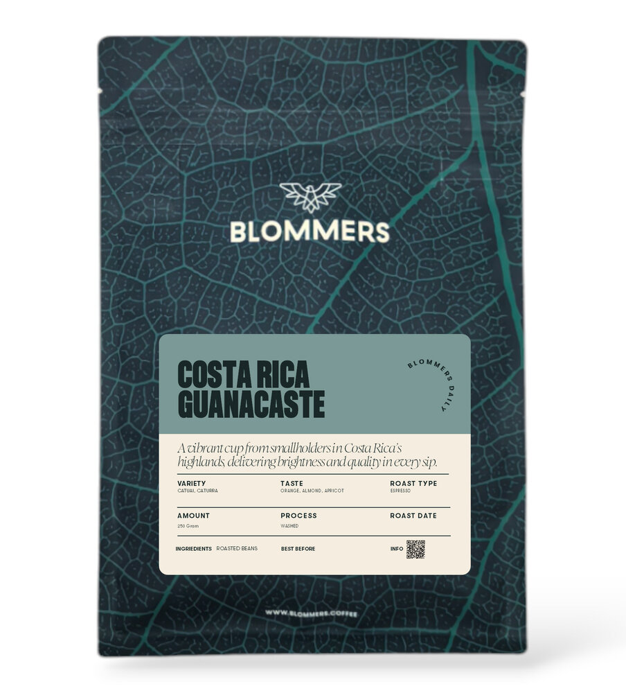 Costa Rica - Guanacaste (Washed)