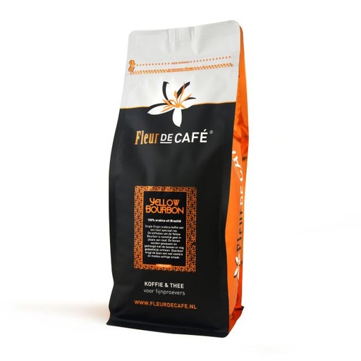 Brasil Yellow Bourbon